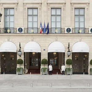 Ritz Párizs